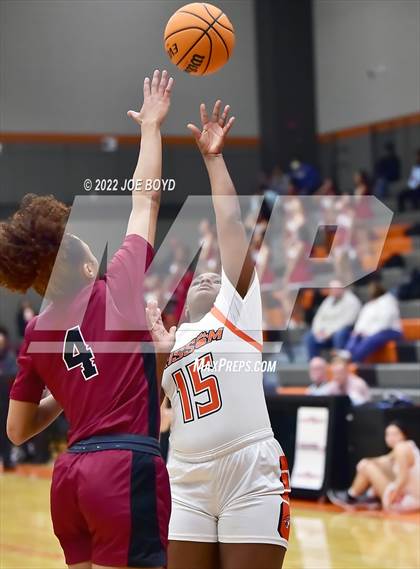 Thumbnail 3 in Sparkman @ Grissom photogallery.