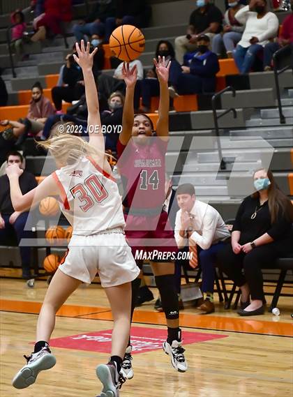 Thumbnail 3 in Sparkman @ Grissom photogallery.