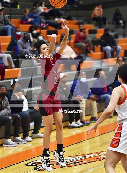 Thumbnail 1 in Sparkman @ Grissom photogallery.
