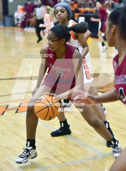 Thumbnail 2 in Sparkman @ Grissom photogallery.