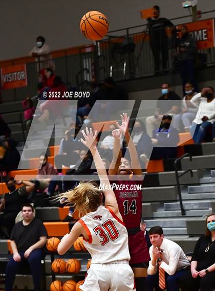 Thumbnail 1 in Sparkman @ Grissom photogallery.