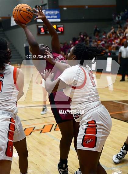 Thumbnail 2 in Sparkman @ Grissom photogallery.
