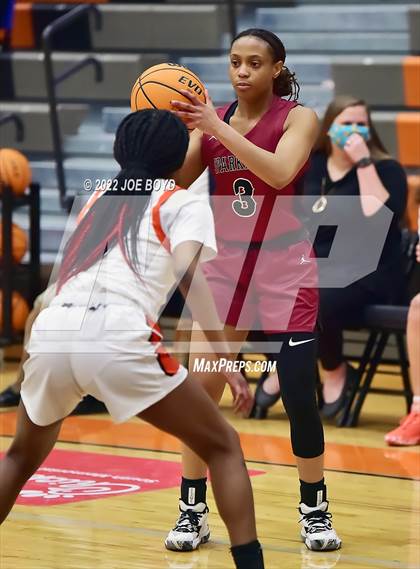 Thumbnail 1 in Sparkman @ Grissom photogallery.