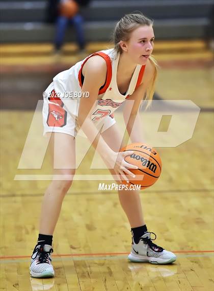 Thumbnail 3 in Sparkman @ Grissom photogallery.