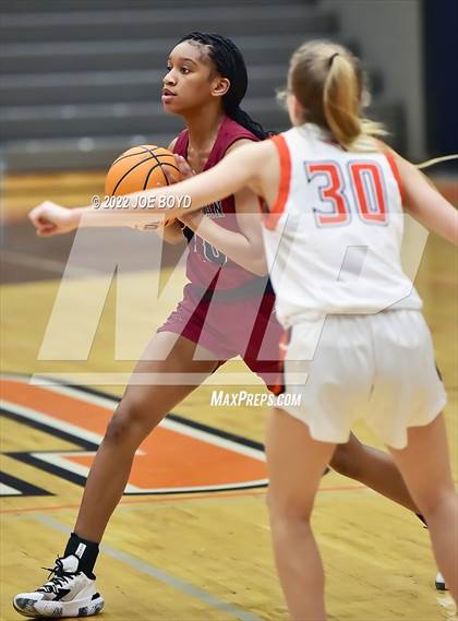 Thumbnail 3 in Sparkman @ Grissom photogallery.