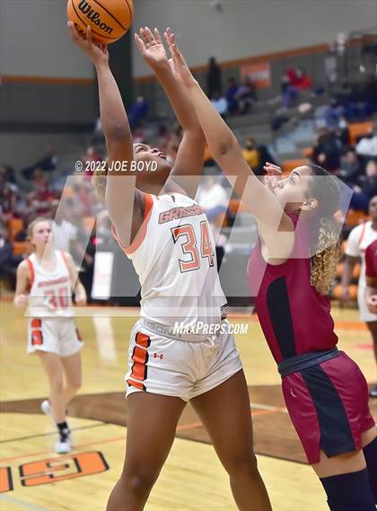 Thumbnail 1 in Sparkman @ Grissom photogallery.