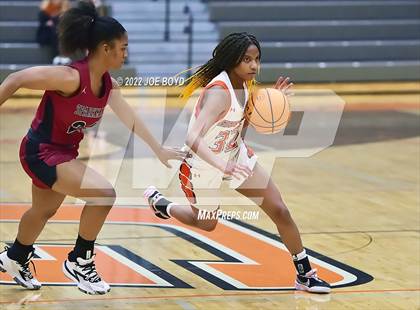 Thumbnail 1 in Sparkman @ Grissom photogallery.