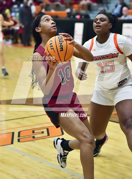 Thumbnail 1 in Sparkman @ Grissom photogallery.