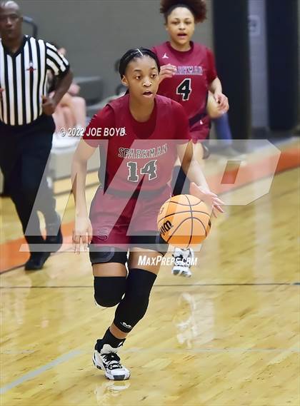 Thumbnail 1 in Sparkman @ Grissom photogallery.