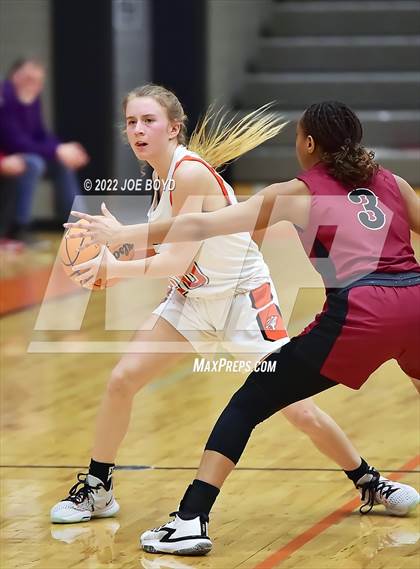 Thumbnail 1 in Sparkman @ Grissom photogallery.