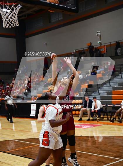 Thumbnail 1 in Sparkman @ Grissom photogallery.