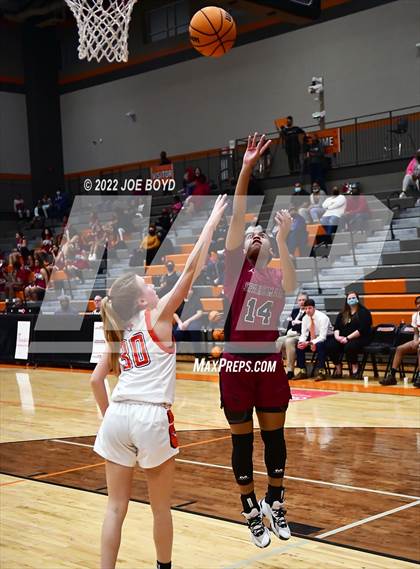 Thumbnail 1 in Sparkman @ Grissom photogallery.