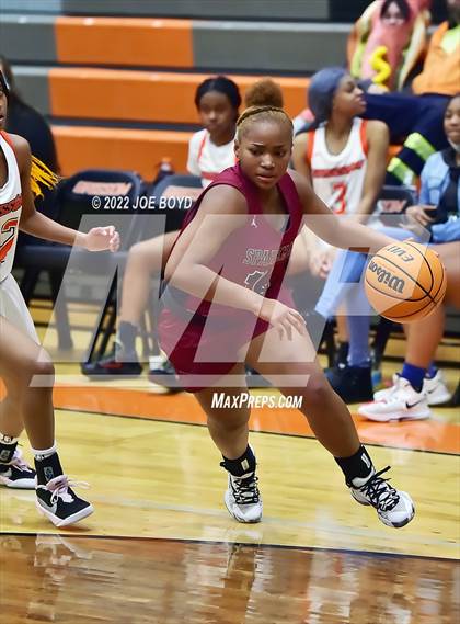 Thumbnail 3 in Sparkman @ Grissom photogallery.