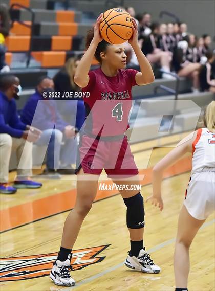 Thumbnail 3 in Sparkman @ Grissom photogallery.