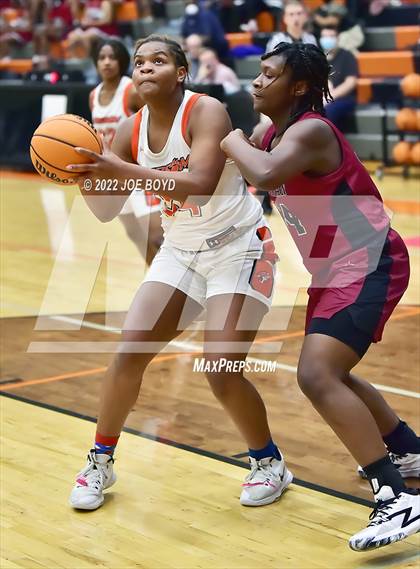 Thumbnail 3 in Sparkman @ Grissom photogallery.