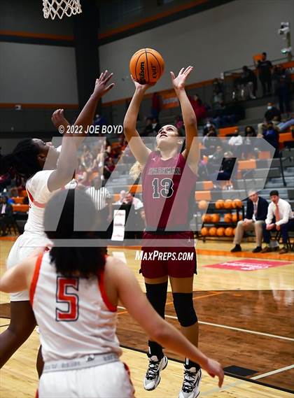 Thumbnail 3 in Sparkman @ Grissom photogallery.