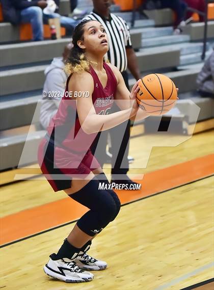 Thumbnail 3 in Sparkman @ Grissom photogallery.