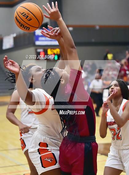 Thumbnail 2 in Sparkman @ Grissom photogallery.