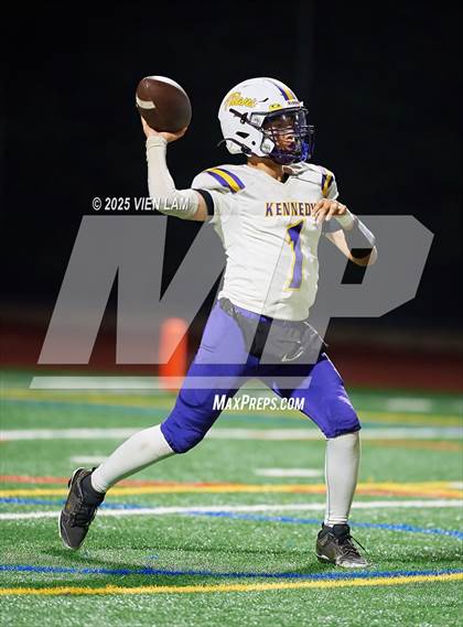 Thumbnail 1 in Kennedy @ Piedmont photogallery.