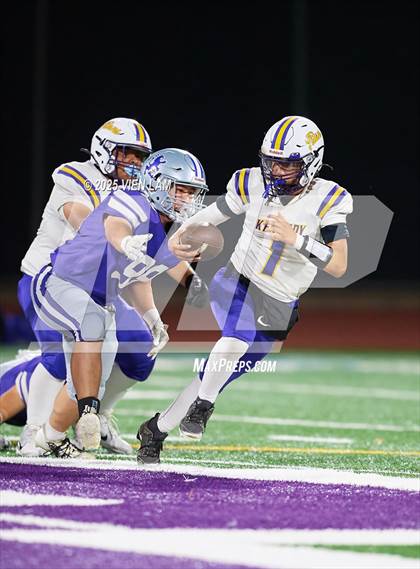 Thumbnail 2 in Kennedy @ Piedmont photogallery.