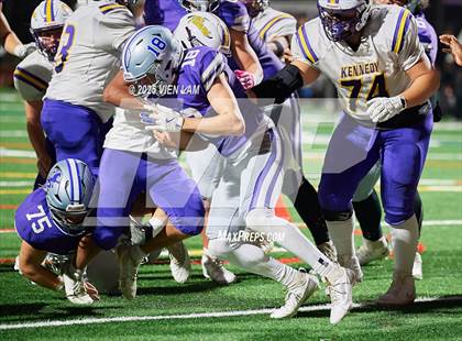 Thumbnail 1 in Kennedy @ Piedmont photogallery.