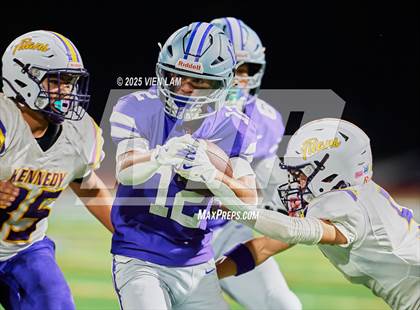 Thumbnail 2 in Kennedy @ Piedmont photogallery.