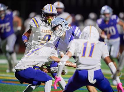 Thumbnail 2 in Kennedy @ Piedmont photogallery.