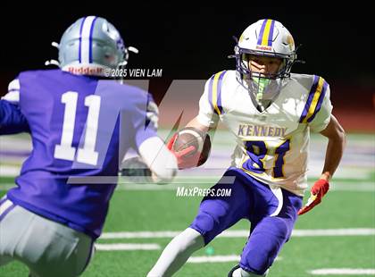 Thumbnail 1 in Kennedy @ Piedmont photogallery.