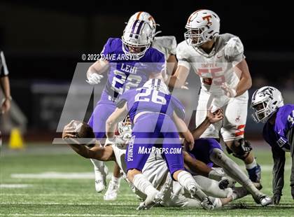 Thumbnail 3 in Timpview @ Lehi photogallery.