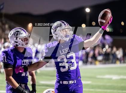 Thumbnail 3 in Timpview @ Lehi photogallery.