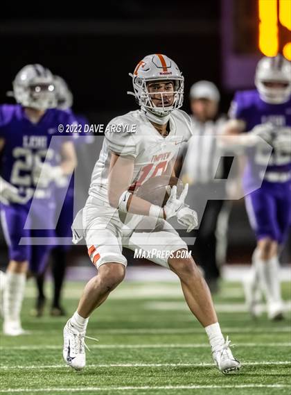 Thumbnail 1 in Timpview @ Lehi photogallery.