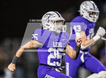 Thumbnail 2 in Timpview @ Lehi photogallery.