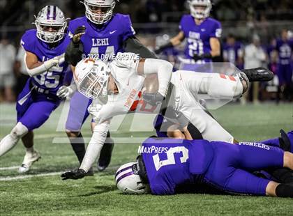 Thumbnail 2 in Timpview @ Lehi photogallery.