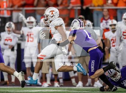 Thumbnail 3 in Timpview @ Lehi photogallery.
