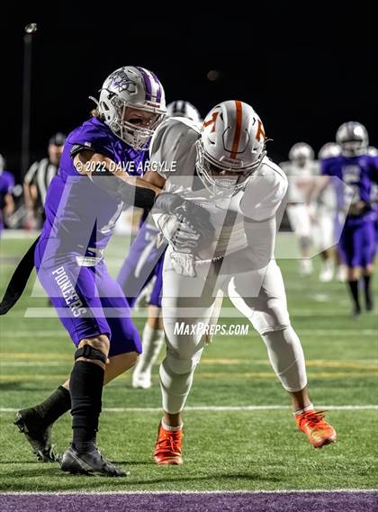 Thumbnail 3 in Timpview @ Lehi photogallery.