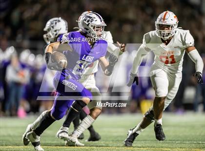 Thumbnail 3 in Timpview @ Lehi photogallery.