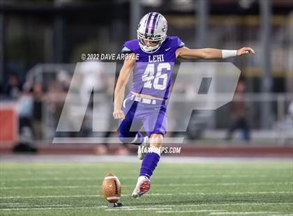 Thumbnail 2 in Timpview @ Lehi photogallery.