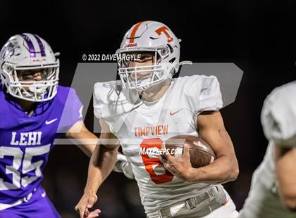 Thumbnail 3 in Timpview @ Lehi photogallery.