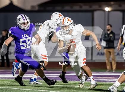 Thumbnail 2 in Timpview @ Lehi photogallery.