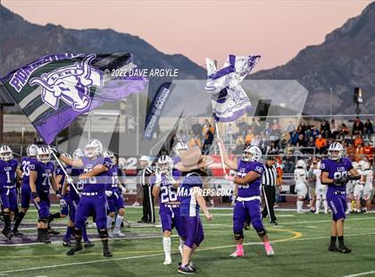 Thumbnail 3 in Timpview @ Lehi photogallery.