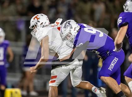 Thumbnail 1 in Timpview @ Lehi photogallery.