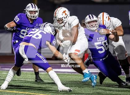 Thumbnail 1 in Timpview @ Lehi photogallery.