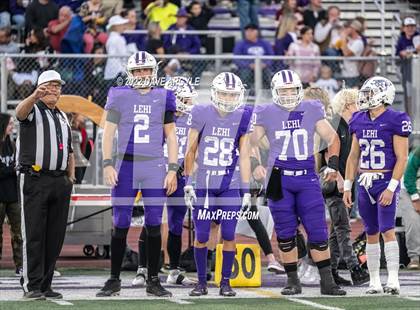 Thumbnail 3 in Timpview @ Lehi photogallery.