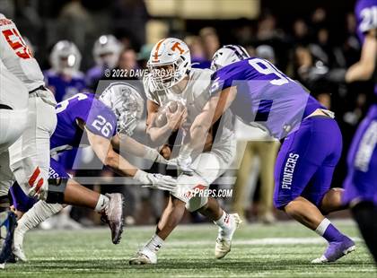 Thumbnail 2 in Timpview @ Lehi photogallery.