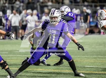 Thumbnail 2 in Timpview @ Lehi photogallery.