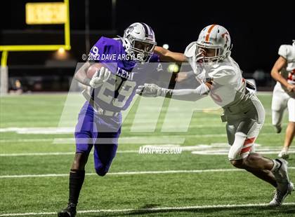 Thumbnail 2 in Timpview @ Lehi photogallery.