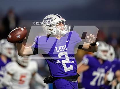 Thumbnail 1 in Timpview @ Lehi photogallery.