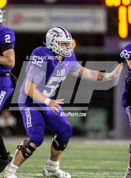 Thumbnail 1 in Timpview @ Lehi photogallery.