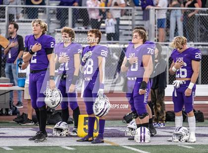 Thumbnail 2 in Timpview @ Lehi photogallery.