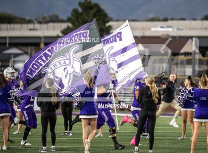 Thumbnail 2 in Timpview @ Lehi photogallery.